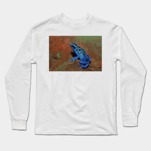 Poison Arrow Long Sleeve T-Shirt